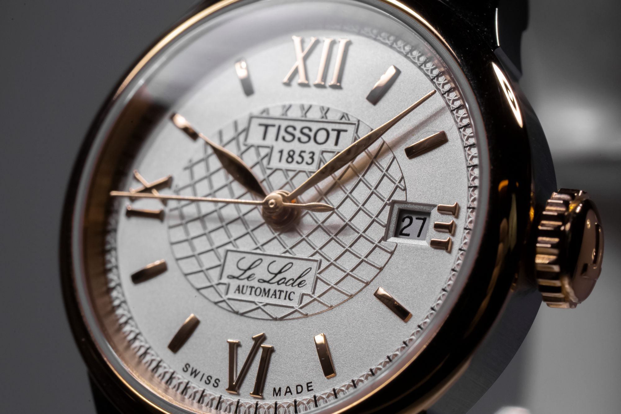 Vrijedni Tissot satovi i kako ih očuvati