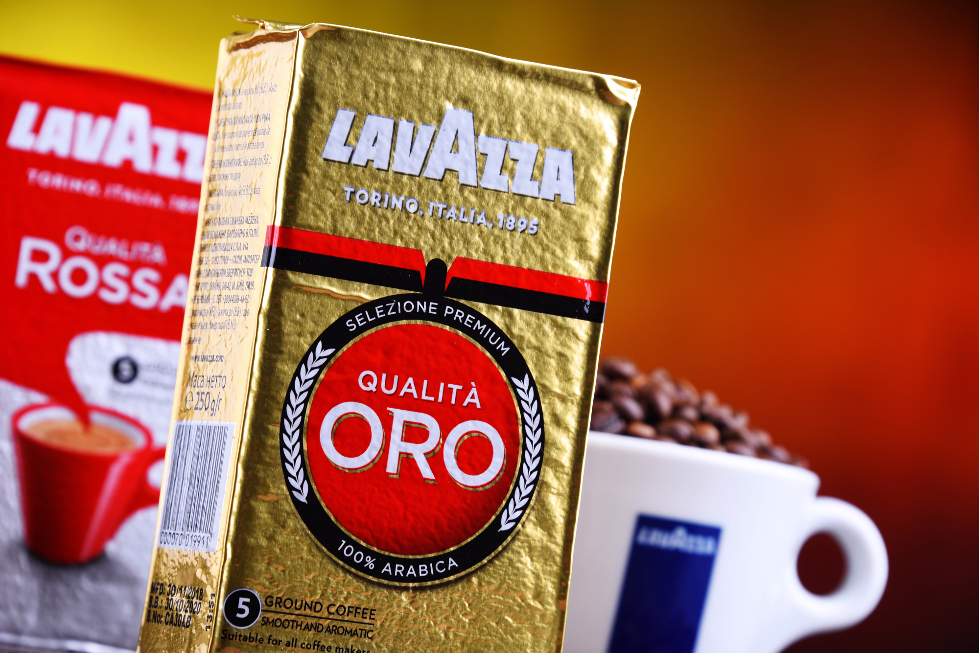 Kava Lavazza donosi savjete za uživanje u kavi