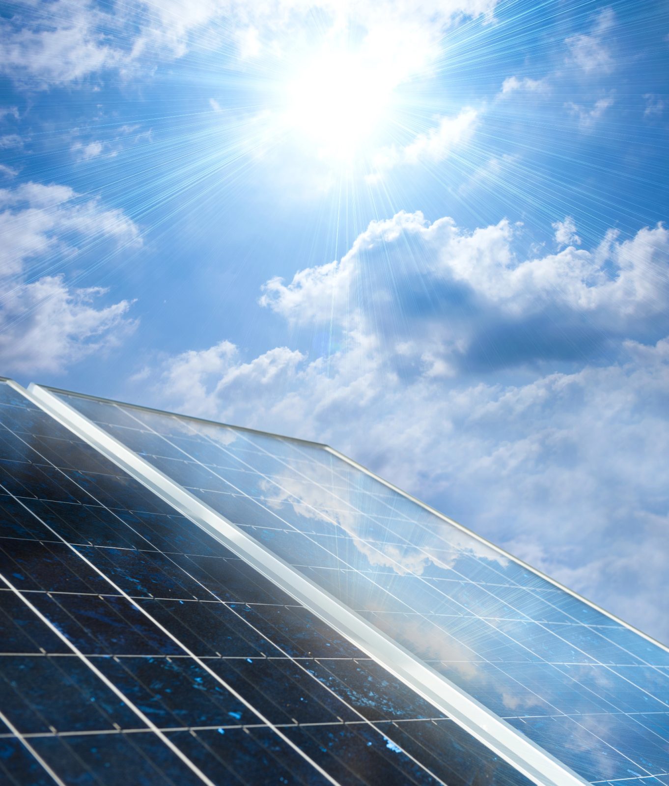Kada crkvena solarna elektrana dijeli župnu zajednicu